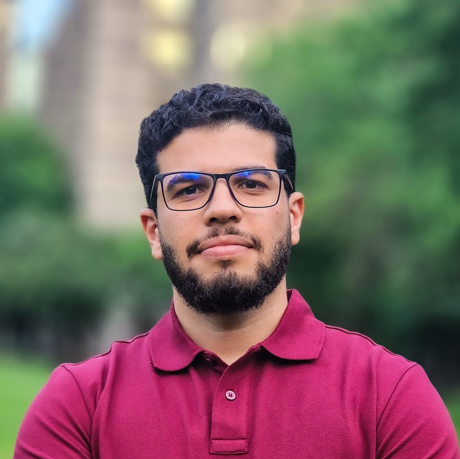 Anas Dorbani's profile picture