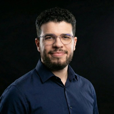 Anas Dorbani's profile picture